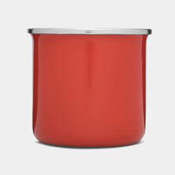 Эмалированная чашка для питья VINTAGE CUP