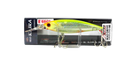 Воблер ZipBaits Rigge 90MN Secret, 821, Ivory Back Silver
