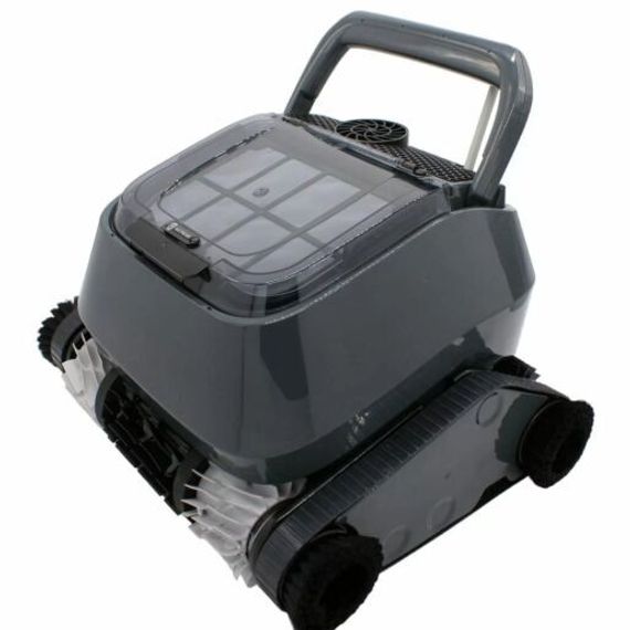 Робот-пылесос для бассейна AquaViva 7320-HT Black Pearl