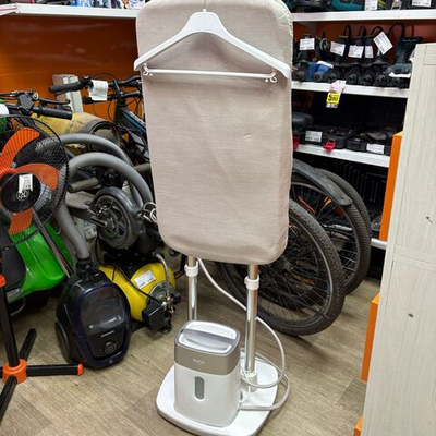 Гладильная система Tefal IXEO QT1020