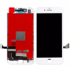 Дисплей для Apple iPhone 7 White в сборе с тачскрином OR 100