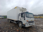 ТТМ-Центр АФ-77N2* на шасси JAC N120 Изотермический/рефрижератор АФ-77N2LJ-02 (Рефрижератор, Дизельн