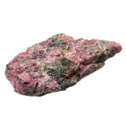 Эвдиалит с эгирином выкол асс.