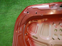 Капот Genesis G70 (2017-2021)