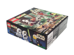 Конструктор LEGO Star Wars 7128  Спидеры из Звездных войн