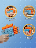 Бластер Нерф Элит Elit 2.0 Prospect QS-4 F4190