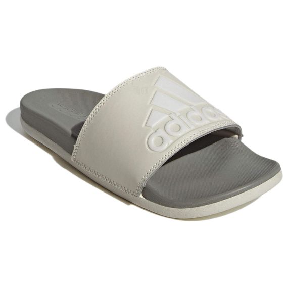 Adidas Adilette Comfort 'Gray'
