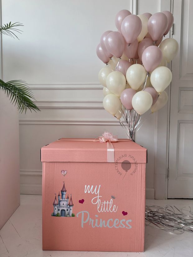 Воздушные шары №8164