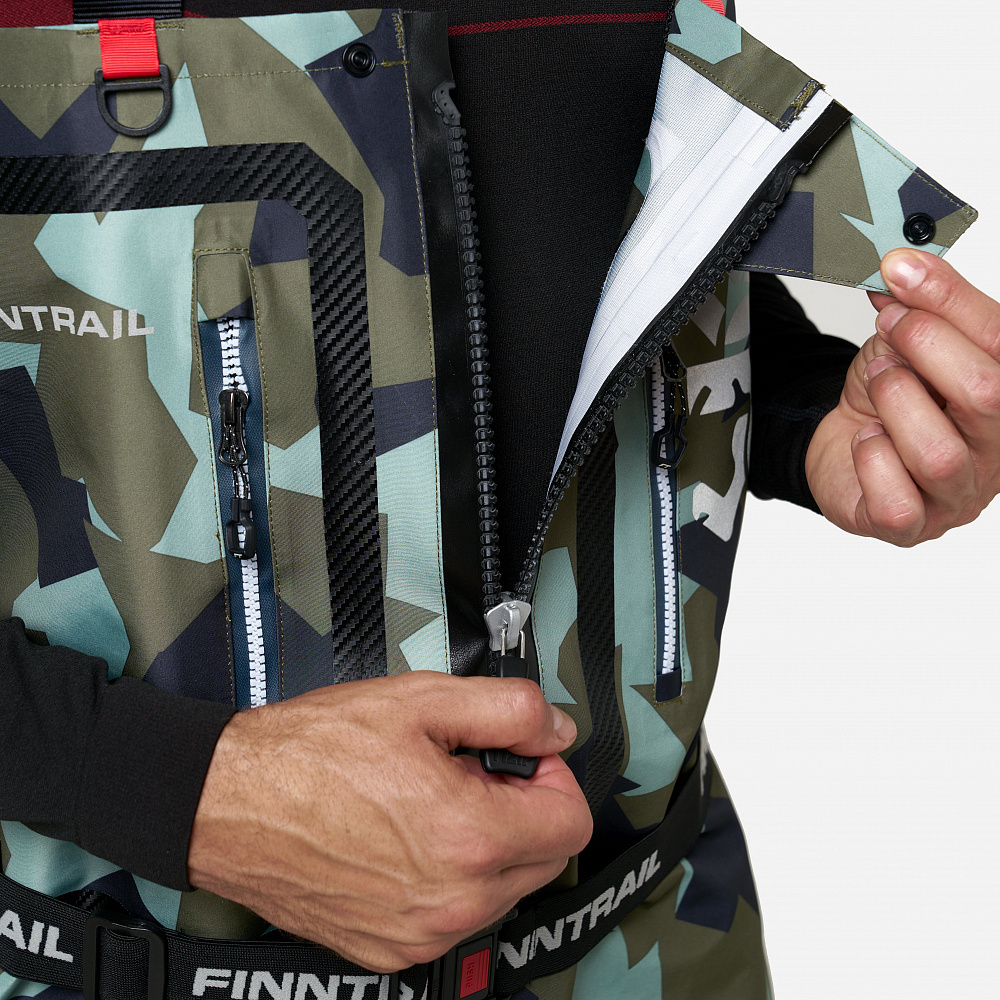 Вейдерсы FINNTRAIL SPEEDMASTER-Z