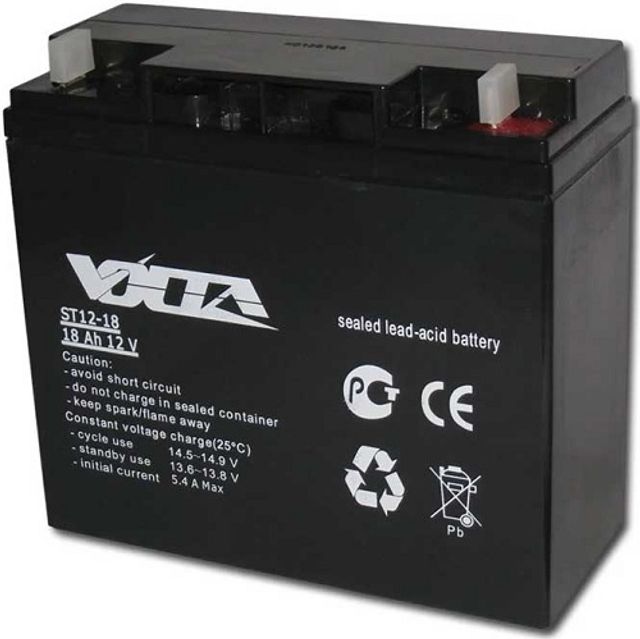 VOLTA