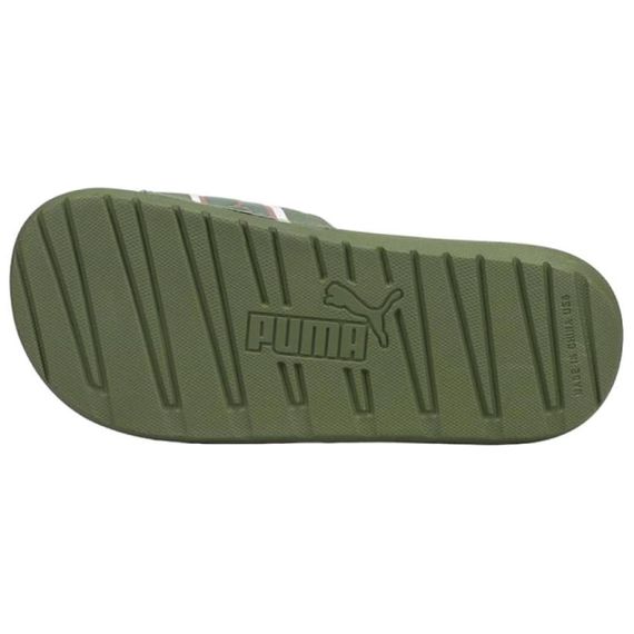 Puma Cool Cat 'Olive Green'