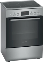 Электрическая плита Bosch HKQ38A150M
