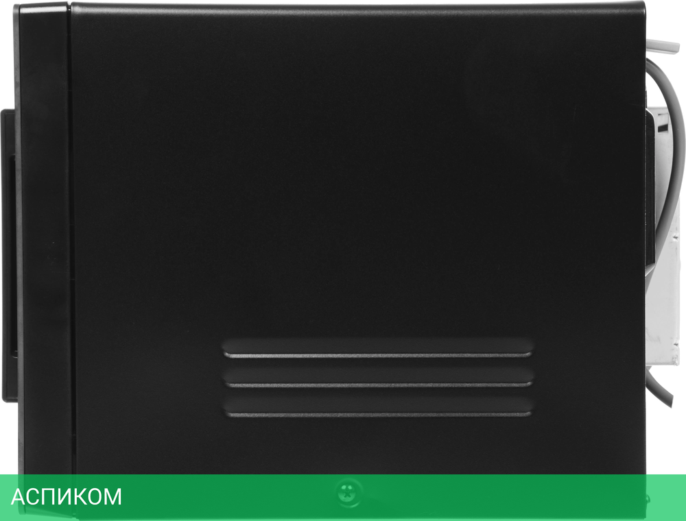 Микроволновая печь Samsung MG23T5018AK/BW