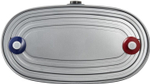 Накопительный водонагреватель Electrolux EWH-80 Royal Flash Silver