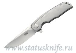 Нож CRKT Remedy 3720фотография - 1