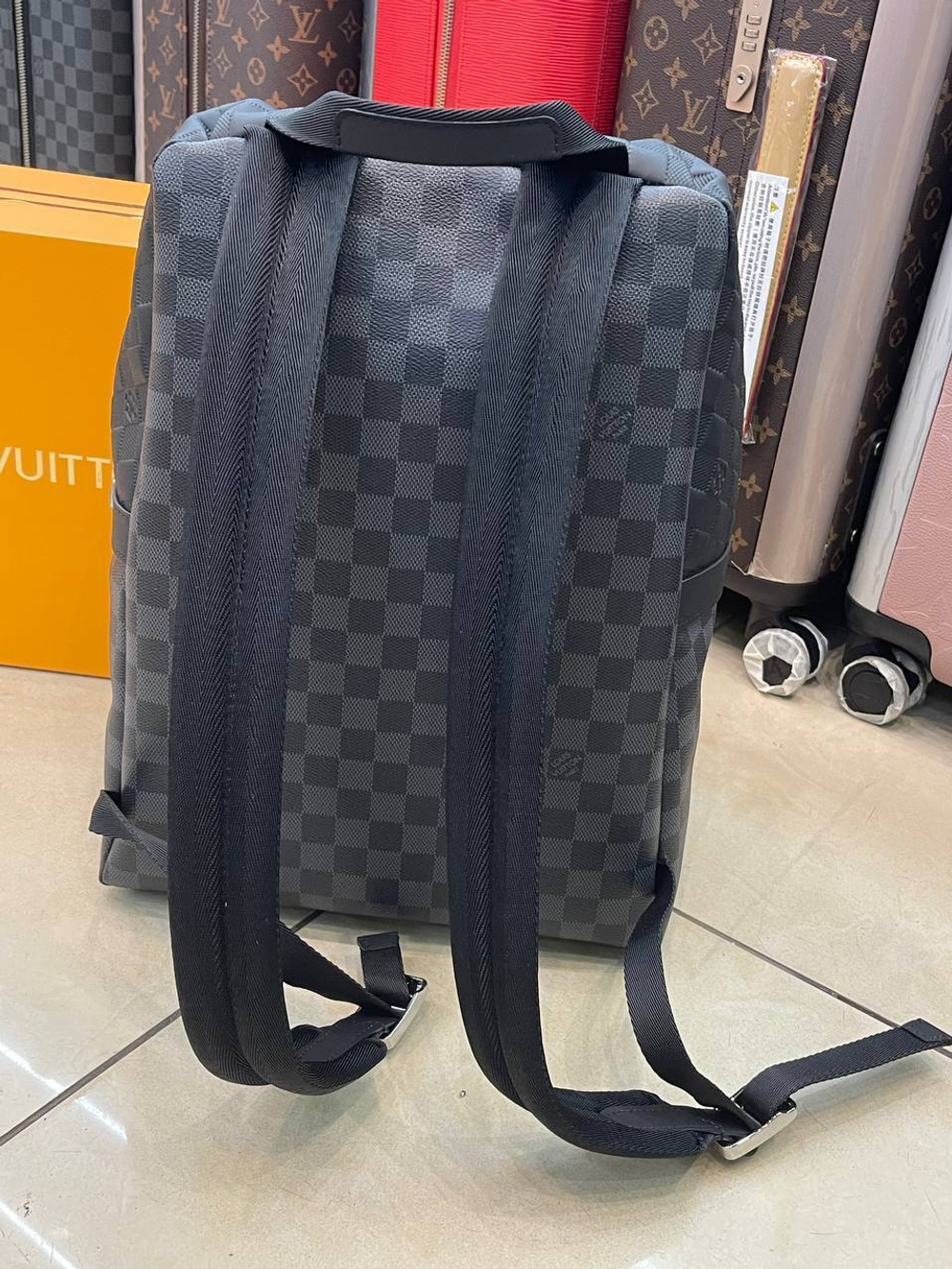 Рюкзак Louis Vuitton