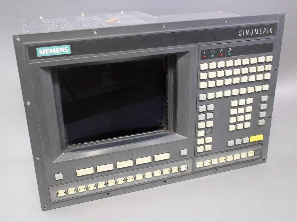 SIEMENS 6FC3985-7AU30