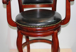 Барный стул 01-14 ( by Manchester Bar Co.Ltd )