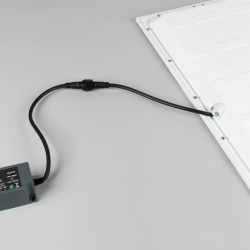 Светильник DL-TITAN-S600x1200-60W Day4000 (WH, 120 deg, CRI90, 230V) (Arlight, IP54 Металл, 5 лет) 052818