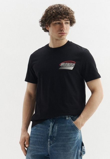 Футболка мужская GUESS