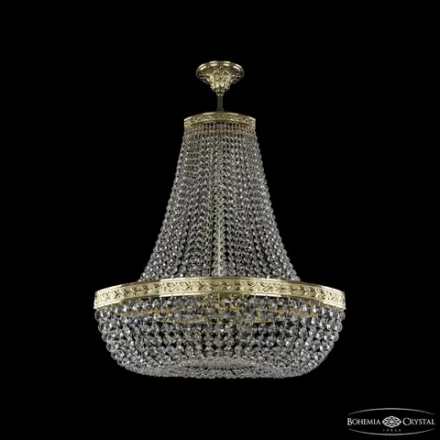 Потолочная люстра Bohemia Ivele 19113/H2/60IV G
