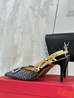 Valentino Vlogo Pump 8 cm