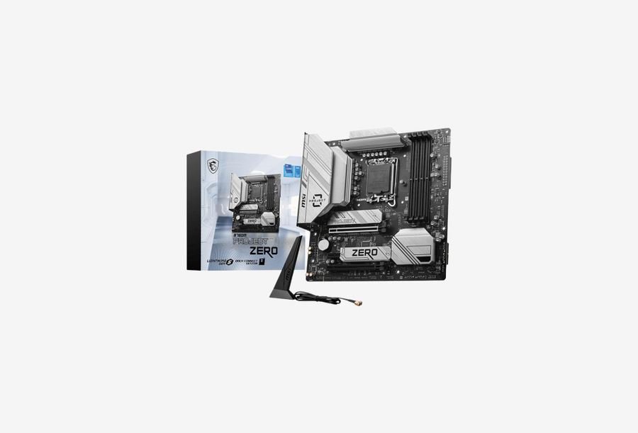 B760M PROJECT ZERO_0526709105504