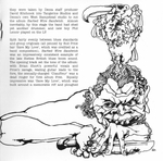 Black Cat Bones / Barbed Wire Sandwich (CD)