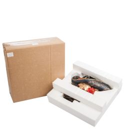 WS-347 Венецианская маска «Розы»