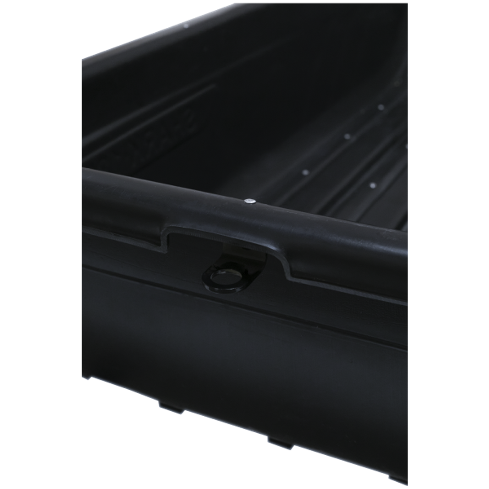 Сани C-6 LUXE с обвязкой и накладками