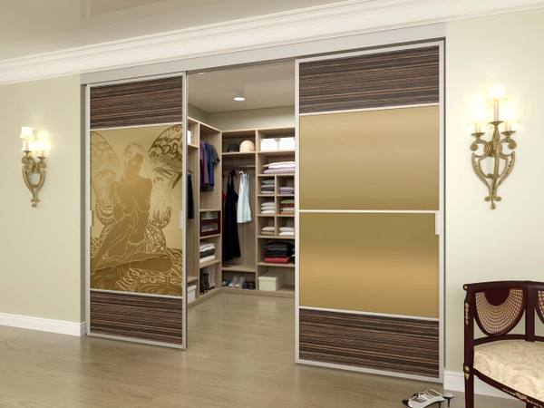 ШКАФЫ НА ЗАКАЗ ЛЮБОГО  РАЗМЕРА