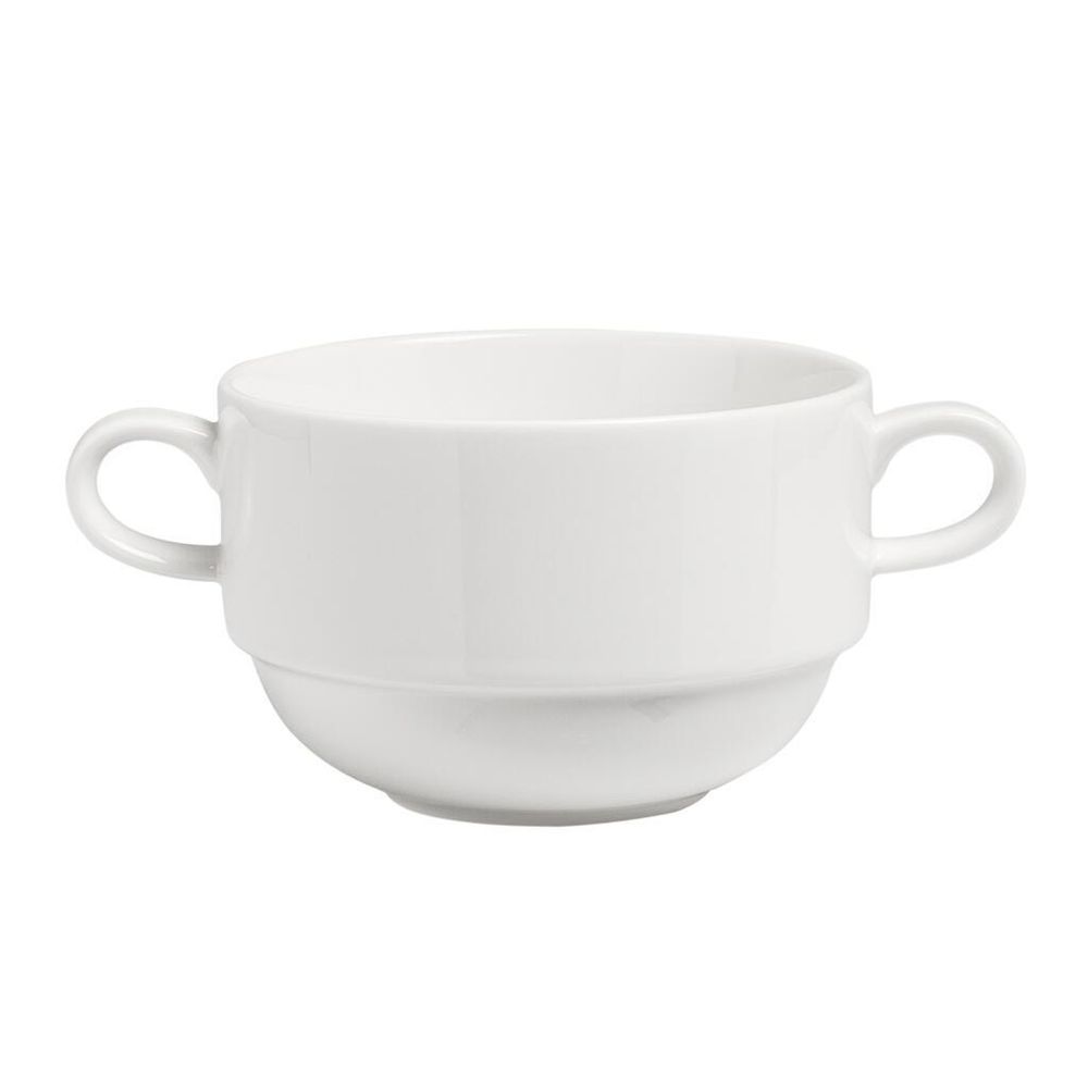 Бульонница 320 мл d 10,3 см h6,6 см Simply   Stackable Noble [6]