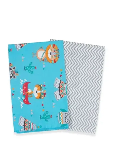 Комплект пеленок 2 шт.