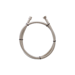 Сильфонная подводка д/газа 1/2" вн./нар. 0,4 м