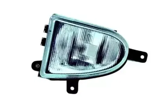 ПРОТИВОТУМАННАЯ ФАРА FORD GALAXY ЛЕВАЯ 2010