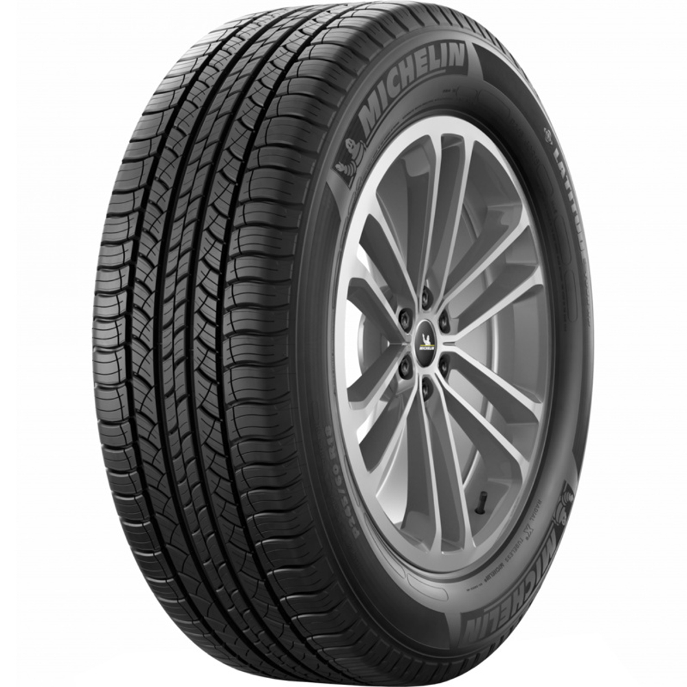 Hankook 265/45R20 104V Latitude Tour HP N0 GRNX TL