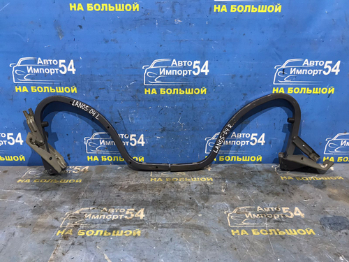 Петля багажника CHEVROLET LANOS 2007