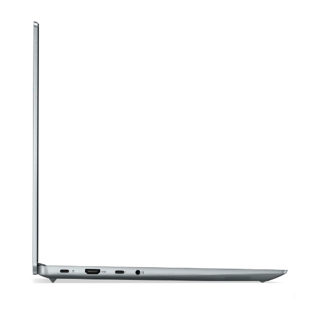 Ноутбук Lenovo IP5 Pro 16ACH6 Ryzen 5 5500H/SSD8Gb/SSD512Gb/16/IPS/2.5K/noOS/K/grey 82L5004NRK