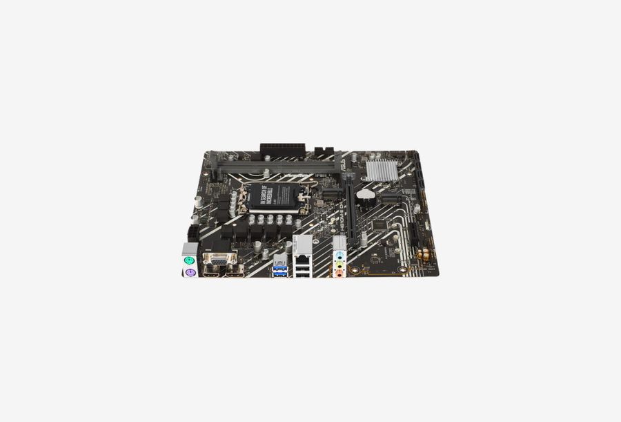 ASUS PRIME H610M-E D4-CSM_0326709110233