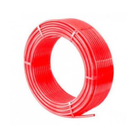 Труба для теплого пола PEX/Evoh 16х2,0 мм Tim 200 м
