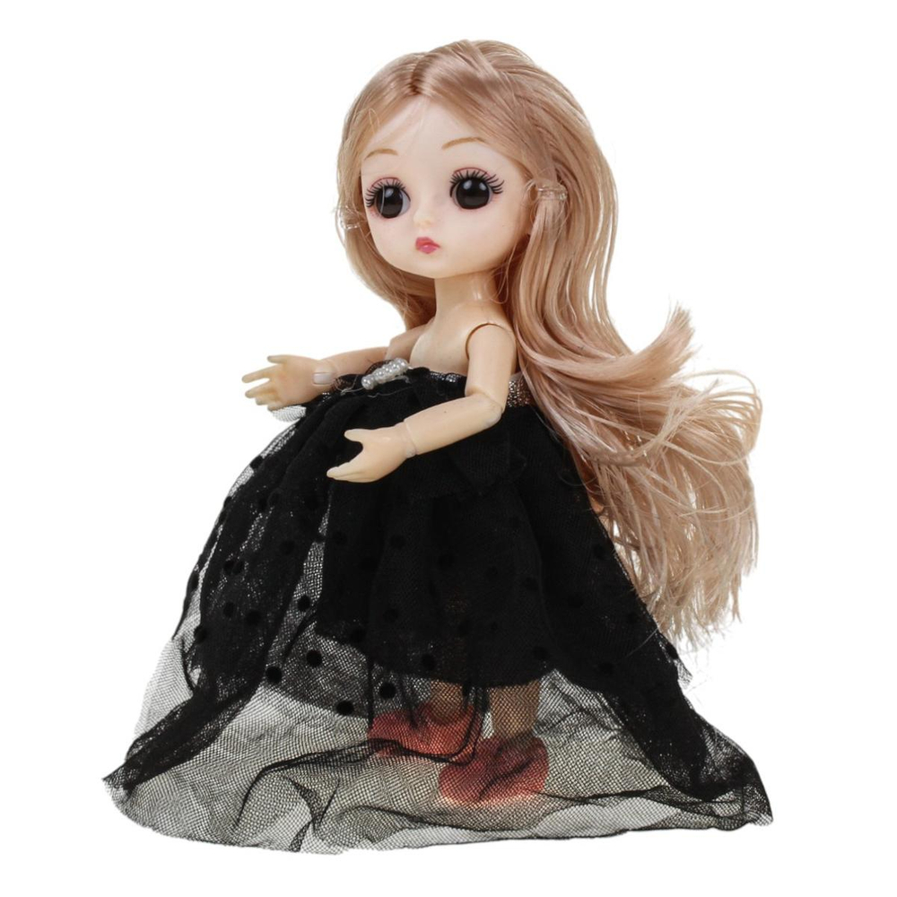 Кукла тип модница, коробка 1362