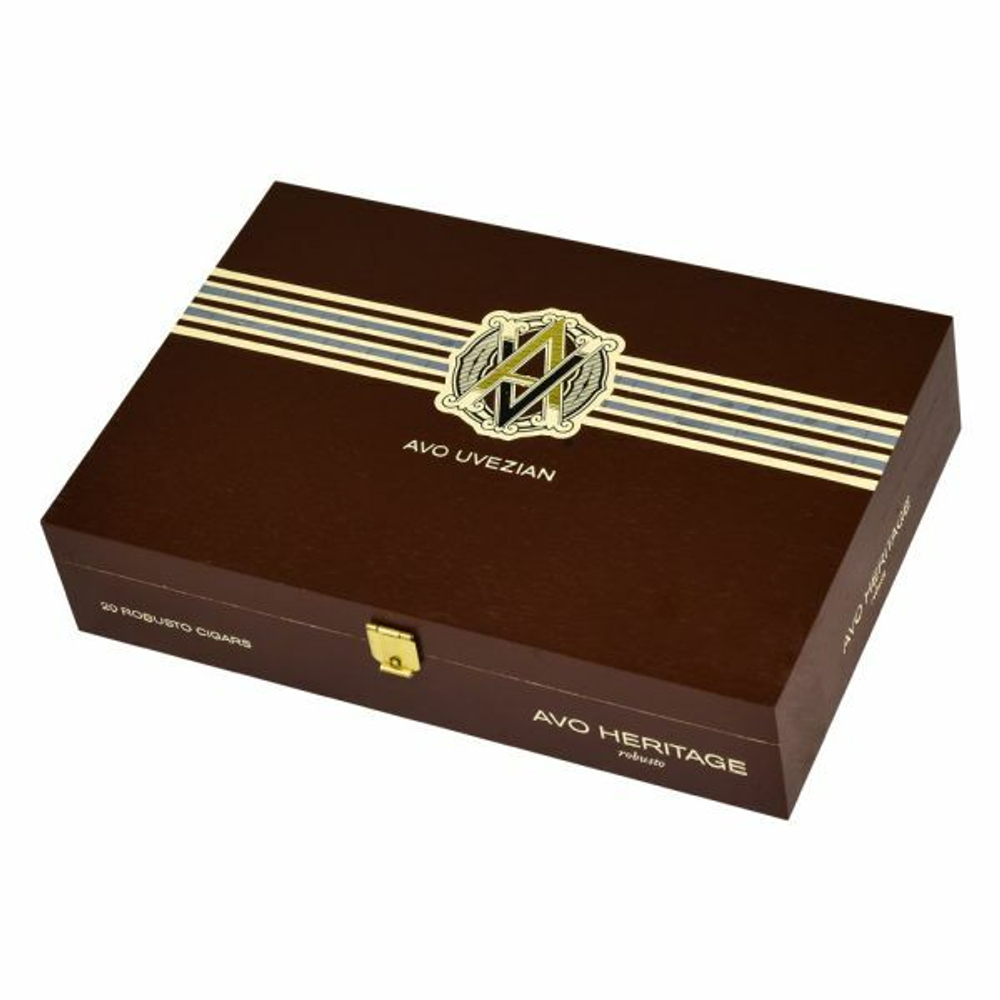 AVO Heritage Robusto