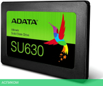SSD диск A-Data Ultimate SU630 960GB (ASU630SS-960GQ-R)