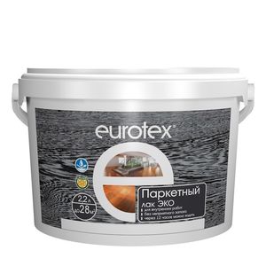 Лаки для пола
