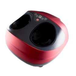 Gess VELVET массажер для ног