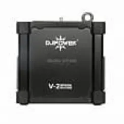 DJ POWER V-2