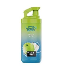 Купить Одноразовый Pod UDN BAR X V2 - Yakult Apple (7000 затяжек)