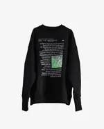 Толстовка Norilsk, Siberia, Russia