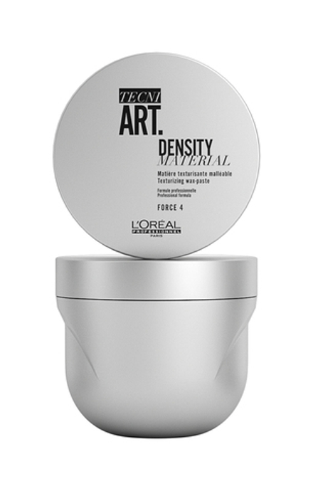 L'Oreal Professionnel Tecni.Art Density Material Wax-paste - Воск для волос 100 мл