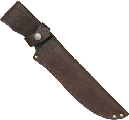 Ножны с рукояткой ХСН (длина клинка 13 см) 6151